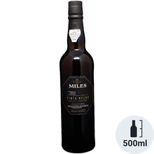 Miles Colheita Medium Dry Madeira