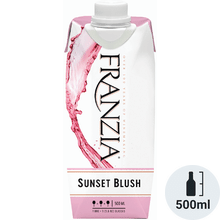 Franzia Dry Rose