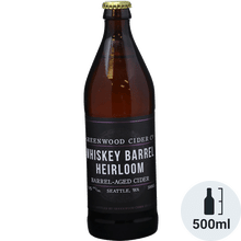 Greenwood Whiskey Barrel Heirloom