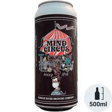 Russian River Mind Circus