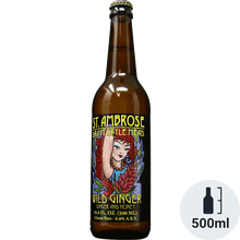 St Ambrose Wild Ginger