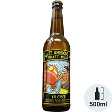 St Ambrose X R Cyser
