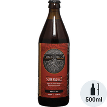 Tumbleroot Sour Red