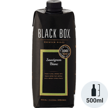 Black Box Sauvignon Blanc