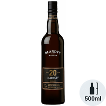 Blandy's 20 Year Malmsey