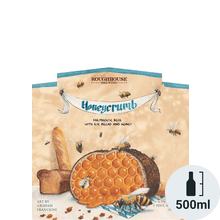Roughhouse Honeycrumb