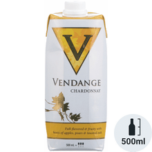 Vendange Chardonnay