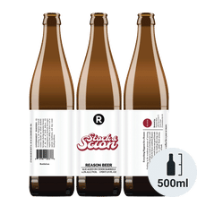 Reason Stock & Scion