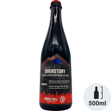 Single Hill Overstory Barrel Aged Imperial Stout
