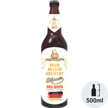 Eibauer Brewery Das Bock