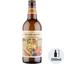 Oliver Beanblossom Bourbon Barrel Hard Cider