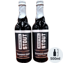 Diamond Knot Industrial Stout