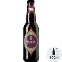 Jai Ho Midnight India Pale Ale