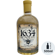 1634 Meadery Stinger