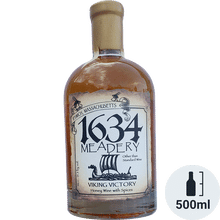 1634 Meadery Viking Victory