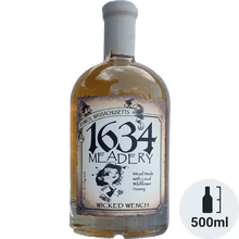 1634 Meadery Wicked Wench