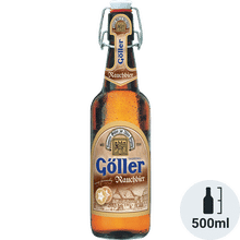 Goller Rauchbier
