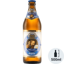 Goller Baptist Helles