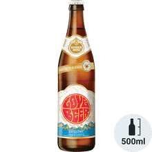 Schneider Love Beer
