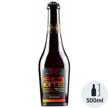 Wicked Weed Perzik Morte