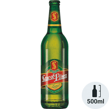 Staropilsen Star of Pilsen