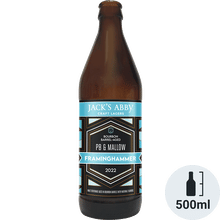 Jack's Abby BA Framinghammer PB Mallow