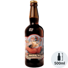 Ridgeway Santa's Butt Winter Porter