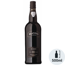 Blandy's Malmsey 10 Year