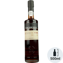Cockburn's 20 Yr Tawny
