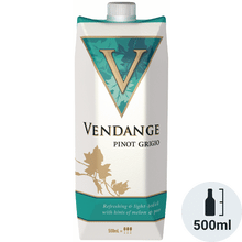 Vendange Pinot Grigio