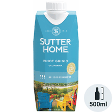 Sutter Home Pinot Grigio