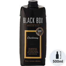 Black Box Chardonnay
