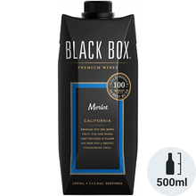 Black Box Merlot