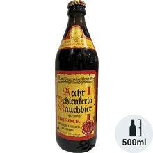 Aecht Schlenkerla Rauchbier Urbock