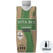 Bota Box Mini Chardonnay