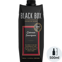 Black Box Cabernet