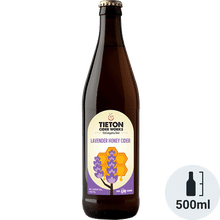 Tieton Cider | Total Wine & More