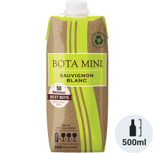 boca box wine