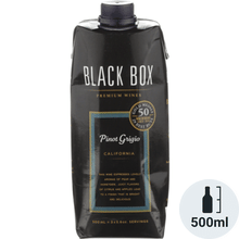 Black Box Pinot Grigio