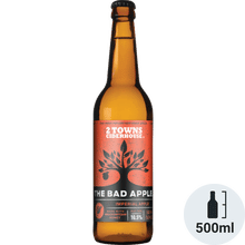 2 Towns The Bad Apple