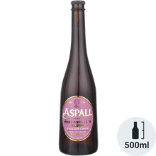 Aspall Perronelles Blush English Draft Cider