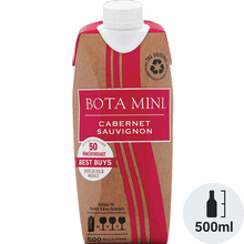 boca box wine