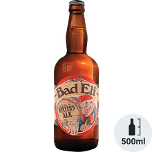 Ridgeway Bad Elf Winter's Ale