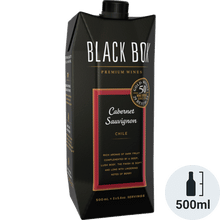 Black Box Wine Total Wine More