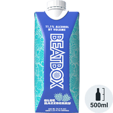 Beatbox Wine | Total Wine & More