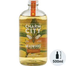 Charm City Meadworks Sweet Blossom