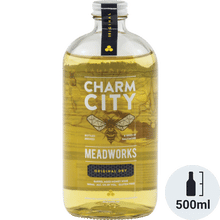 Charm City Meadworks Original Dry