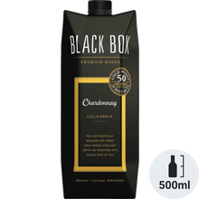 Black Box Chardonnay