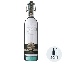 360 Vodka