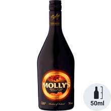 Molly's Irish Cream Liqueur